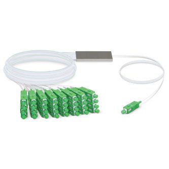Ubiquiti UFiber Splitter 32 outputs